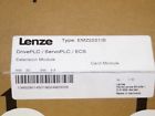 Emz2221ib Lenze Card Module Extension