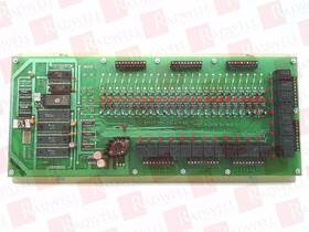 Sk-1800 En-tronic Controls / Sk1800 Used