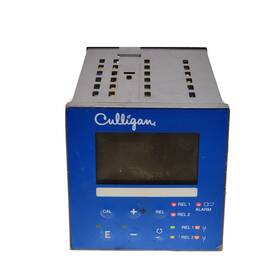 D-70839 Endress Hauser Liquisys-m Transmitter Sold As Is Read Description