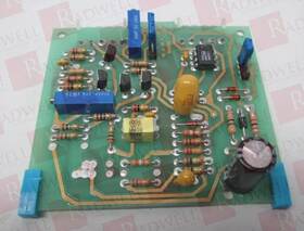 Endress & Hauser Mjd004-0000 And / Mjd0040000 Used