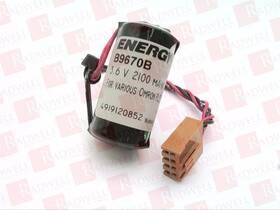 B9670b Energy Plus / Used