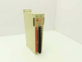 Sk-2101 Entertron Input Output Module 115vac 16 Terminal