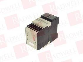2.423.436.00 Entrelec Asea Brown Boveri / 242343600 Used