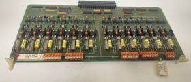 22858-2 Epic Revision B Pc Acom Board 115vac Output Fused At 2.5a