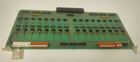22890 Epic Dcim Rev F Input Circuit Board 12-24 Ac/dc