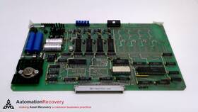 22992-4 Epic Revision H Processor Control Board #217936