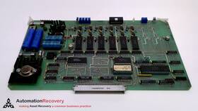 22992-6 Epic Revision G Processor Control Board #217930