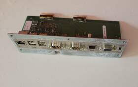 5075.804.000-04 Eppendorf A2b00056958 Epmotion 5075 Communication Panel And Board Perfect