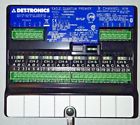 Eq3710dw Channel Analog Ai Input Module Din Rail