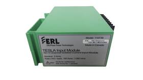 110739 Erl Phase Tesla Ac 4 Channel Isolated Current Input - Free Shipping