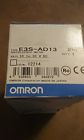 Es3-ad13 Omron Photoelectric Switch Nifb