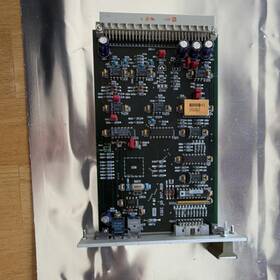 947.060 Esco Sa 947.060/3 Esec Plc Input/output Module Industrial Automation Control I/o