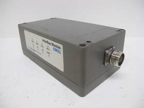 Cm21-g026 Escort Memory Systems Cm21 Interbus Interface Module Ict Datalogic Bus