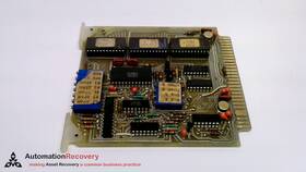 217530 Eshed Robotec 100117 Revision B Controller Pc Scorpwr Cotrl Box #217530