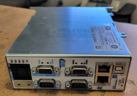 Ea-p2m-046-2.5 Etel Ea-p2m-046-2.5/5a Accuret Modular Position Controller