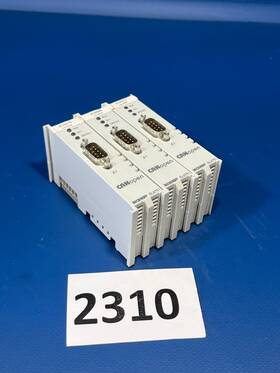 El6751 Ethercat Canopen Module Lot Of 3
