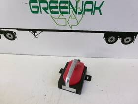 Mgb-h-aa1a1-r-100464 Euchner Mgb-h-aa1a-r-100434 Handle Module Used Free Shipping