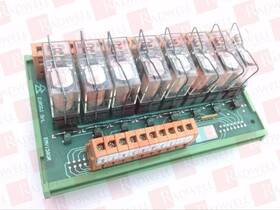 Emv1580r Eurogi / Used