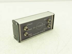 I-18-b Eurosort Plc Led Controller Profinet Terminal Communication Interface