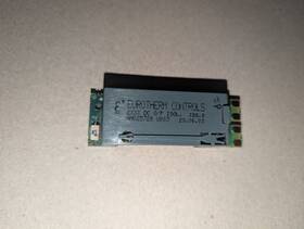 Ah025728u003 Eurotherm Controls Analog O/p Module