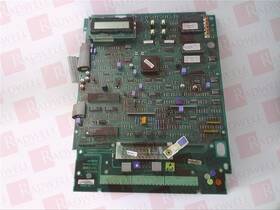 Ah385356u001 Eurotherm Drives Parker / Used