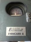 Evencard Ii Booth Electrosystems