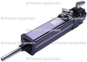 67772 Exlar Gsx Series Gsx30-0802-mxx-ku1-358-36-xh-rb-67772 Linear Actuator Servo
