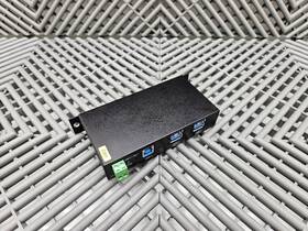 Exsys Ex-1300 I/o Adapter Version 1.0 Revision G
