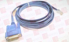 Ez-dh485-cbl Ez Automation Avg / Ezdh485cbl Used