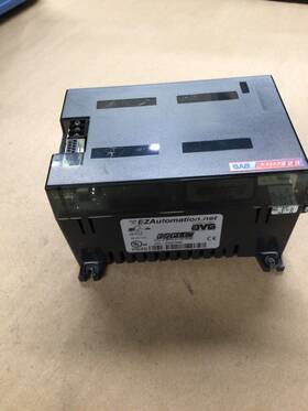 Ezplc-d-32e Ez Automation Ezautomation 4 Slot Ezplc Ethernet #4011d113