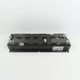 Ezplc-d-96e Ez Automation 12-slot Plc Base 96 I/o Max