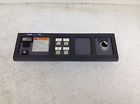 Abi2c-4144 F348 60 68 4 A829303a Mori Seiki Control Panel Abi2c-4144 F348 60 68 4 A829303a Mori Seiki Control Panel