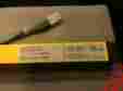 F3s-a321-l Omron Safety Light Curtain Used