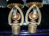 Ssu-3 F950 Gem Lot Of Sprinkler Head Vintage Nos
