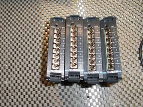 F0-08sim Facts Engineering Automation Direct Directlogic Dl05/06 Simulator Input Module One Piece