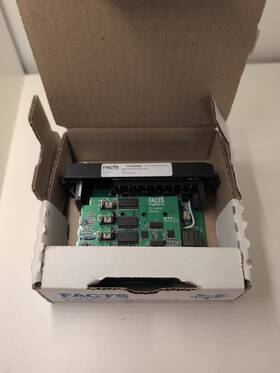 F3-04dasx Facts Engineering Missing Terminal Block