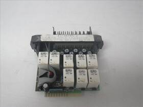 F3-08trs-2 Facts Engineering F308trs2 12-30vdc 12-125vac 5a Used And Tested