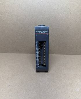 Facts Engineering F3-16ta-2 Dl305 16-point Ac Output Module