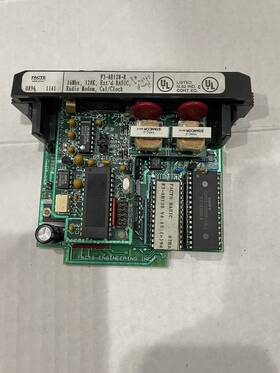 F3-ab128-r Facts Engineering / F3ab128r