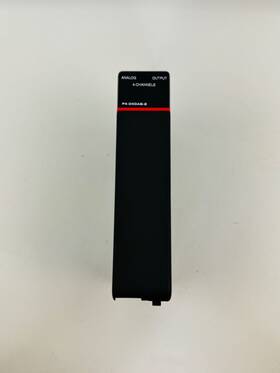 F4-04das-2 Facts Engineering 4-channel Analog Output Module