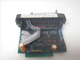 He610inp100b Facts Engineering 24vdc Input Module Used And Tested