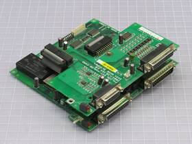 T255556 Falcon 2007.12 Io Board