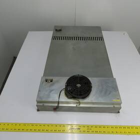 A02b-0047-c907 Fanuc Panel Mount Fan Cooling Unit