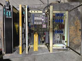 A02b-0072-b502 Fanuc And Accessories