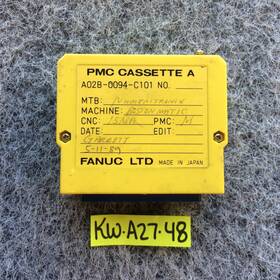 A02b-0094-c101 Fanuc A02b0094c101 Expansion Module Id4756
