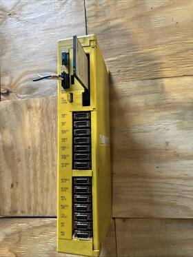 A02b-0192-b501 Fanuc 1pc Used Output Module