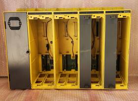 A02b-0207-c030 Fanuc Power Rack 03-0021-101 Rev A Free Shipping Usa Stock
