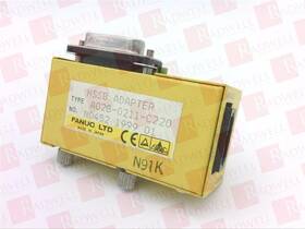 A02b-0211-c220 Fanuc / A02b0211c220 Used
