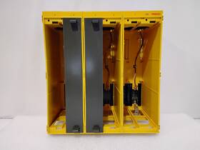 A02b-0216-b503 Fanuc 6 Slot Backplane
