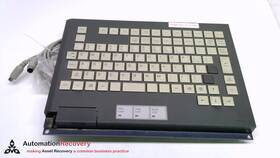 N860-1612-t202 Fanuc A02b-0236-c131/ec Mdi Unit With Fa Full Keyboard #216748